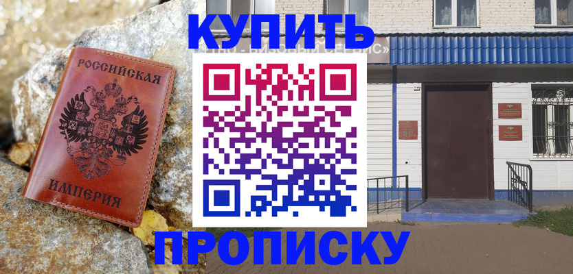 временная регистрация 2025 в Палласовке